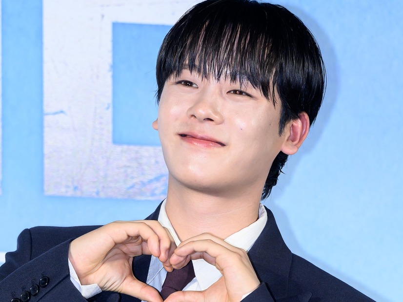 俳優イ・ジョンハ、“最も過酷”な海兵隊に本日（26日）入隊…『ムービング』シーズン2不在に惜しむ声