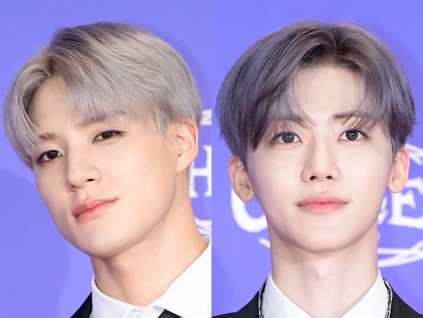 ドラマW主演も話題のNCT・ジェノ＆ジェミン、新ユニット結成！2月23日にデビュー決定