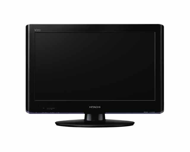 「H05シリーズ」（19V型）