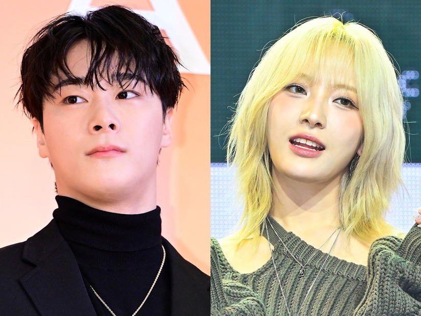 “亡き兄の誕生日”を静かに祝った妹　故ムンビンさんとの「兄妹ショット」を公開