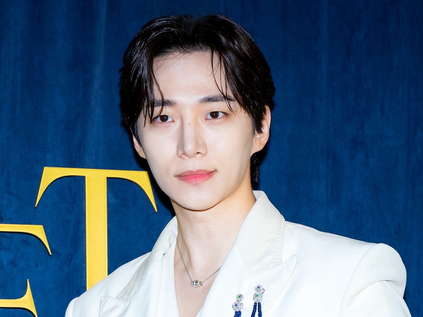 「どんな形でもそばにいる」2PM・ジュノ、誕生日ファンミを成功裏に終了！初披露の新曲にファン感動