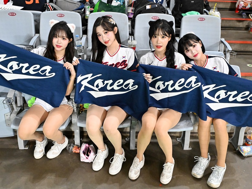 WBCは3大会連続1次ラウンド敗退だが…韓国プロ野球の人気が右肩上がり！女性ファン・20代の関心もUP