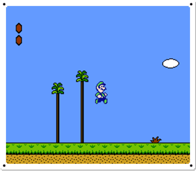 『スーパーマリオUSA』