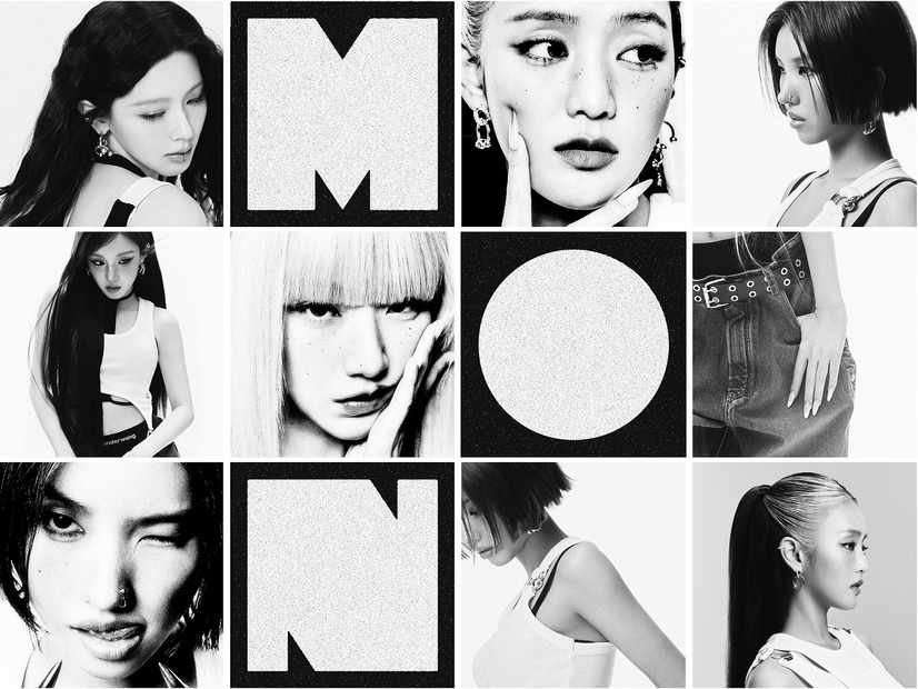 i-dle、本人たちが語る新曲『Mono』の魅力とは？　完全体カムバックで届ける“本質”