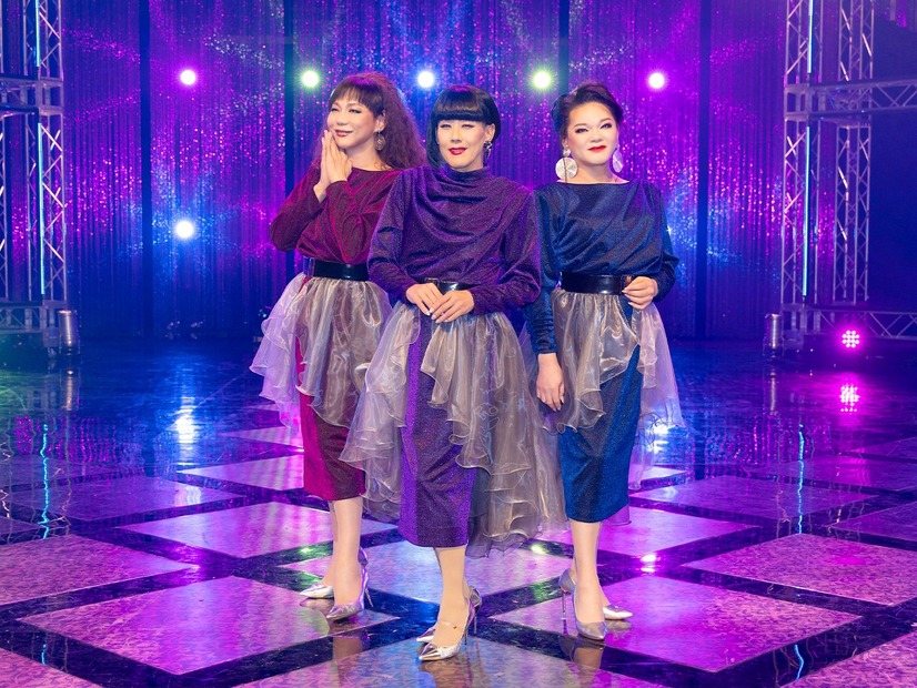 『The Covers』（C）NHK