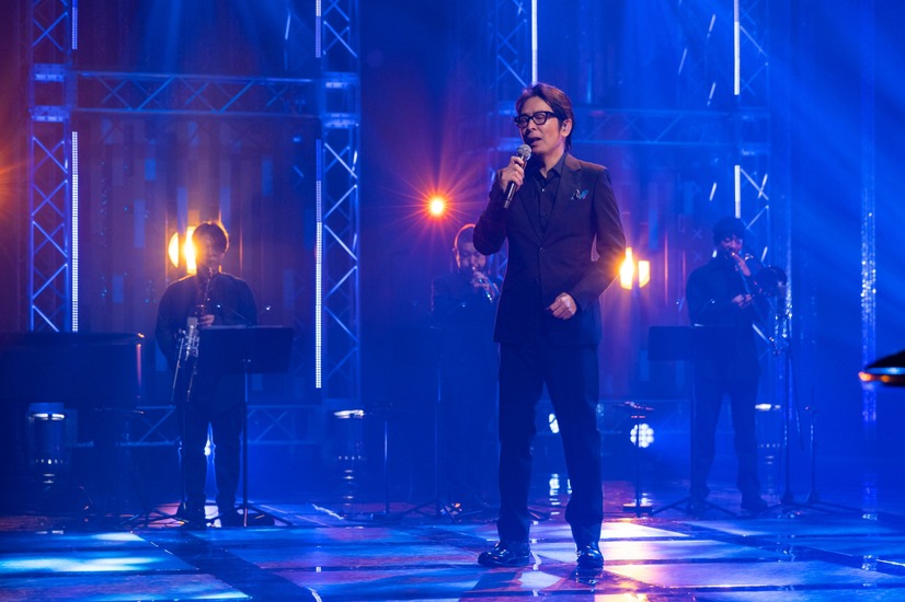 『The Covers』（C）NHK