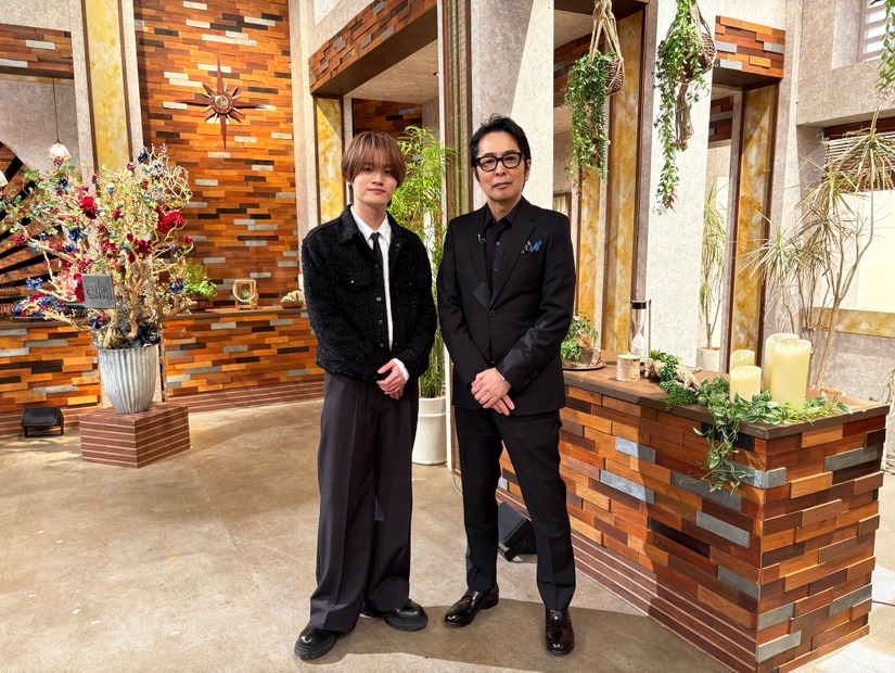 『The Covers』（C）NHK