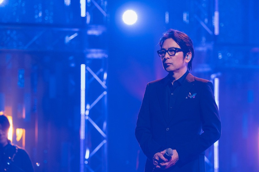 『The Covers』（C）NHK