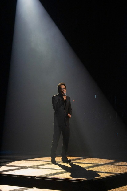 『The Covers』（C）NHK