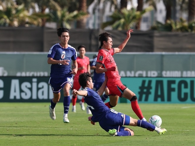U-23アジア杯連覇の日本と対照的。ベトナムにも敗れて“4位”の韓国が露呈した「3つの問題点」