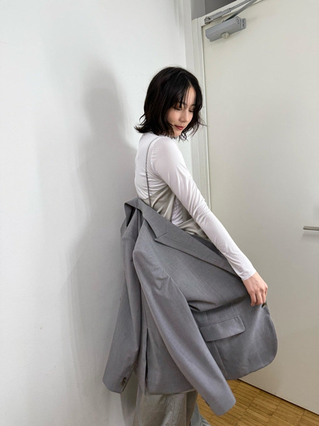 のん（写真はのんの公式ブログから）