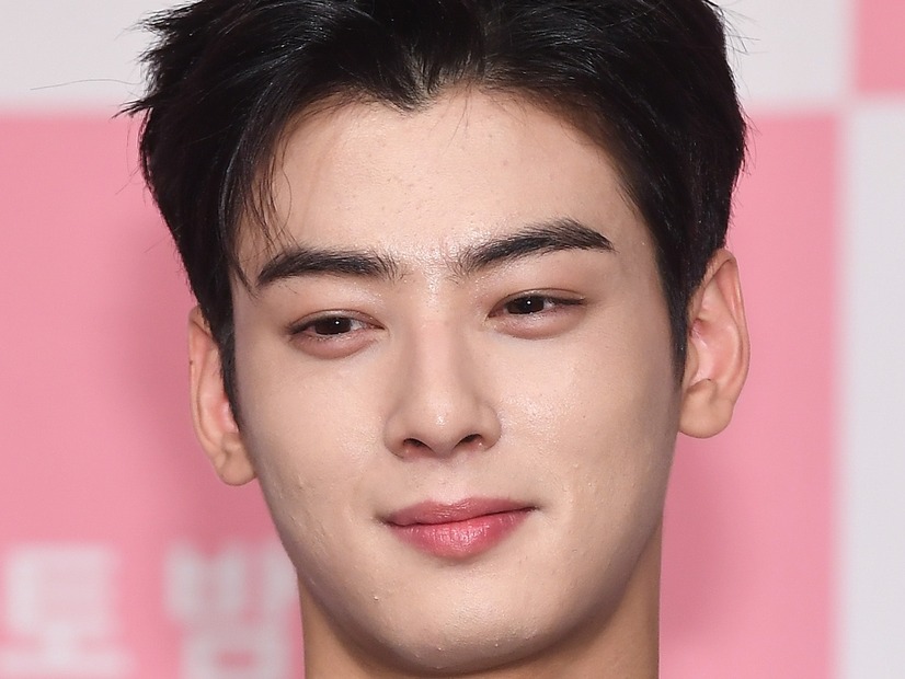 “200億ウォン脱税”疑惑のチャウヌ、事務所が追加コメント発表「当局の手続きに従って事実関係確認」【全文】