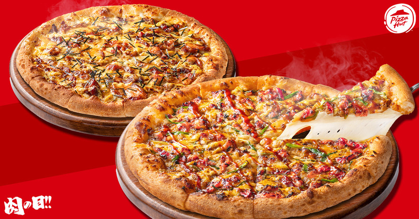 【お肉祭り】「直火焼 テリマヨチキン」と「新・特うまプルコギ」の「肉の日 2枚セット」が最大3,091円OFF！