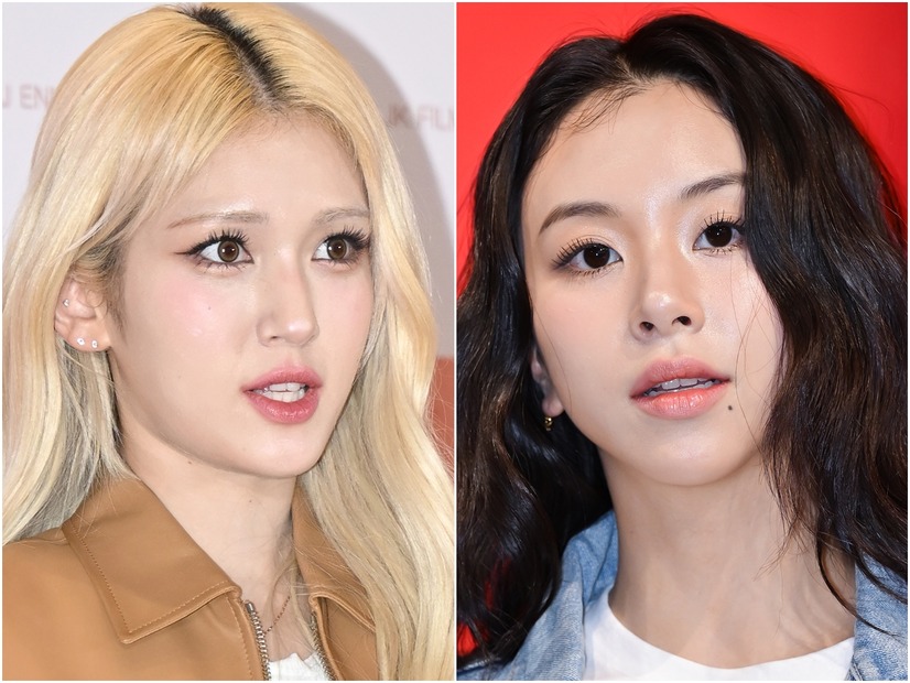 TWICEメンバーとの“下着露出”写真が再注目…今回は日本で、2年ぶり2度目となるマナー論争のチョン・ソミ
