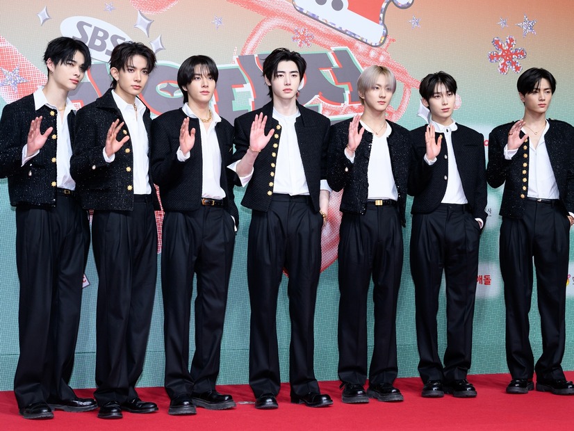 日中関係悪化の余波か…ENHYPENら出演予定の『ショー！音楽中心』マカオ公演が中止、10日前の電撃発表