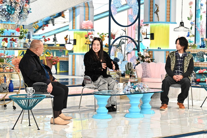 『A-Studio＋』（C）TBS