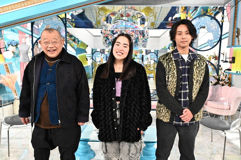 『A-Studio＋』（C）TBS