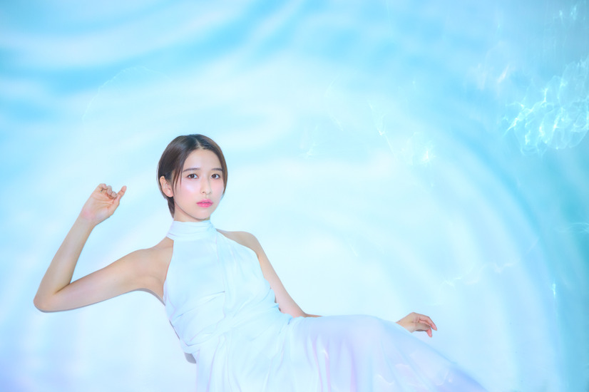 「iYON」ブランドアンバサダーに就任した玉井詩織