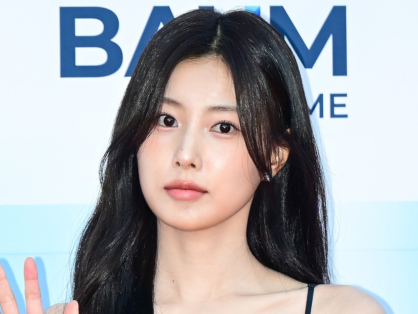 赤楚衛二とドラマで共演中！IZ*ONE出身カン・ヘウォン、日韓をつなぐロマンス作品で魅力を発揮