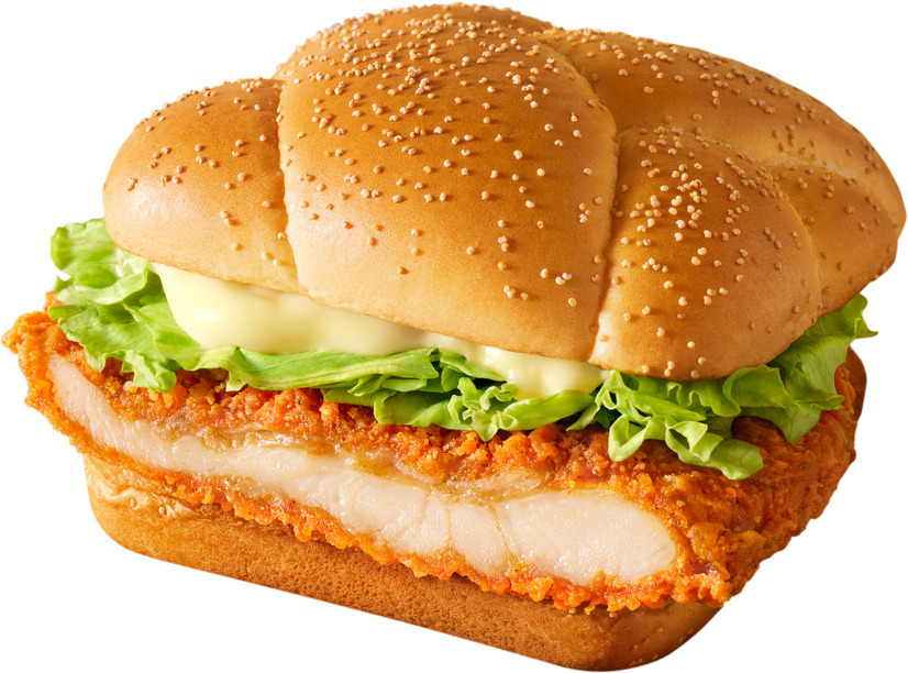 N.Y. ジューシーチキンホット&ペッパー