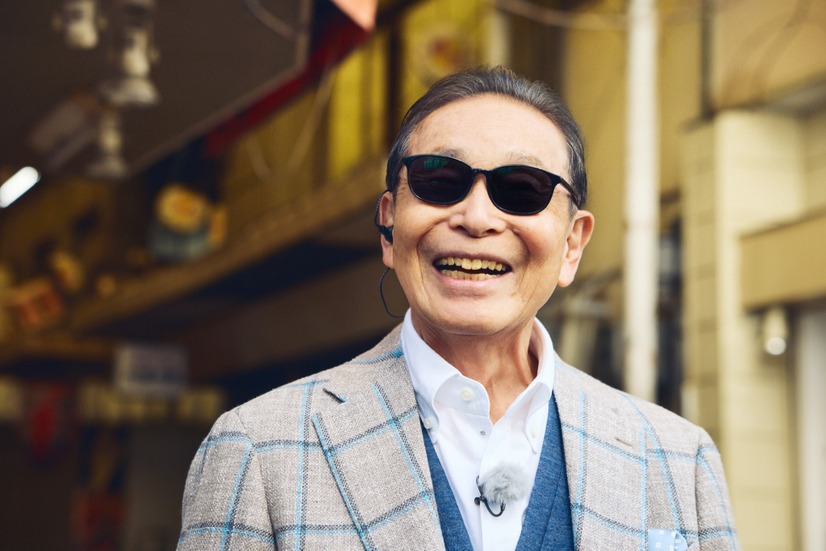 『ブラタモリ』（C）NHK