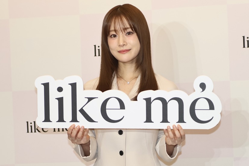 福岡みなみ【撮影：浜瀬将樹】