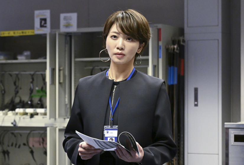 『DREAM STAGE』（C）TBS