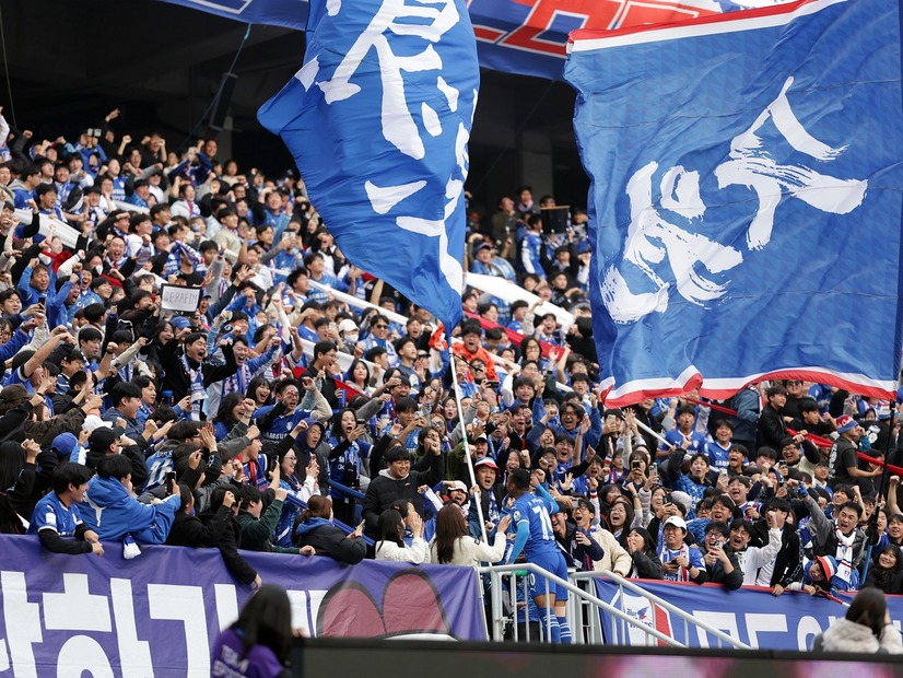 3チーム一挙参入で「計17チーム体制」　韓国Kリーグ2部の2026年シーズン日程が発表