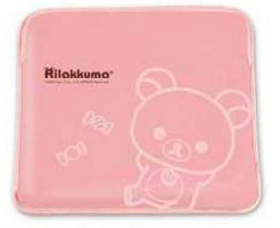 付属の専用ケース