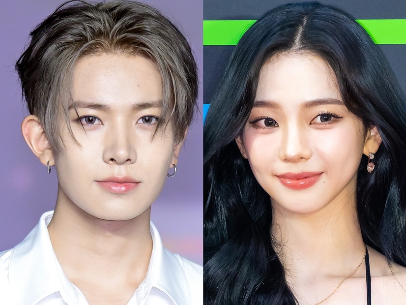 ENHYPEN・ヒスン、驚異の14億票超えで「D AWARDS」人気賞1位に！aespa・カリナは女性部門制す