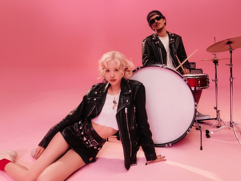 K-POP初の快挙へ　BLACKPINK・ロゼ、グラミー賞ノミネートに続きパフォーマーとしてステージに