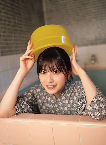 『グラビアチャンピオン』VOL.11Ⓒ秋田書店