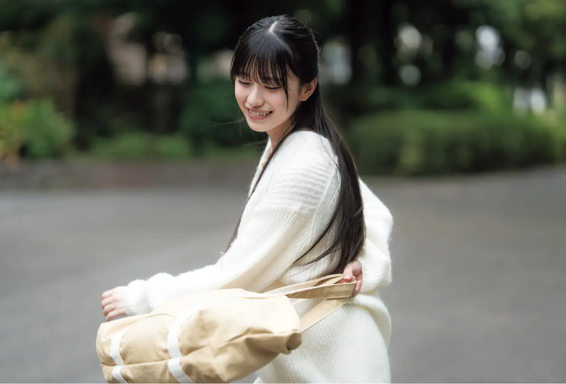 『グラビアチャンピオン』VOL.11Ⓒ秋田書店