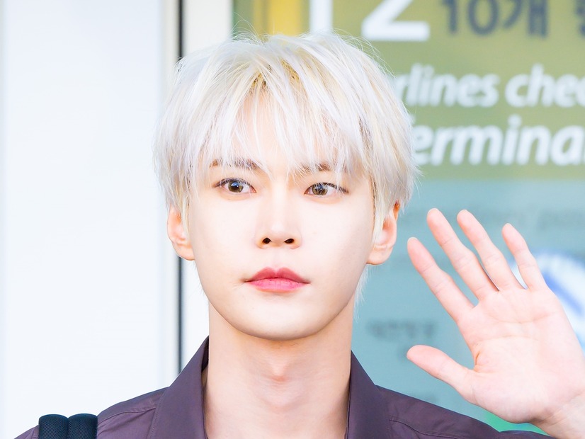 30回目の誕生日控えるNCT・ドヨン、自立準備青年に1億ウォン寄付　昨年10月に続いての善行