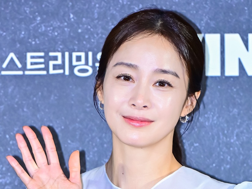 “韓国で最も美しい女優”キム・テヒ、姉に贈与した3億円超マンションが差し押さえ…そのワケとは