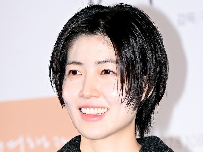 「キネマ旬報ベスト・テン」韓国人俳優初の受賞！『旅と日々』シム・ウンギョン、主演女優賞に輝く