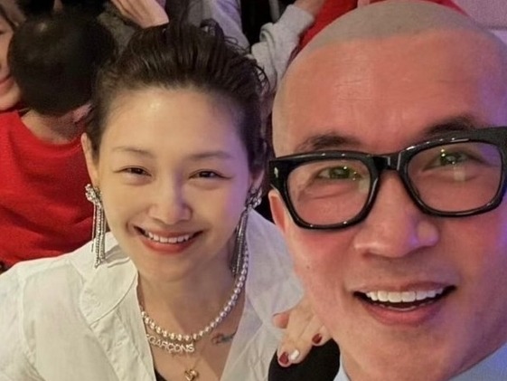 元恋人と20年越しに結婚するも日本で急死　夫の韓国歌手は今も毎日墓地へ…バービィー・スーさん、1周忌