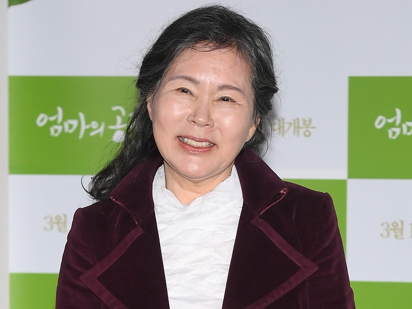 「余命1年」を克服するも…『イカゲーム』出演女優、がん闘病の末に逝去から1年