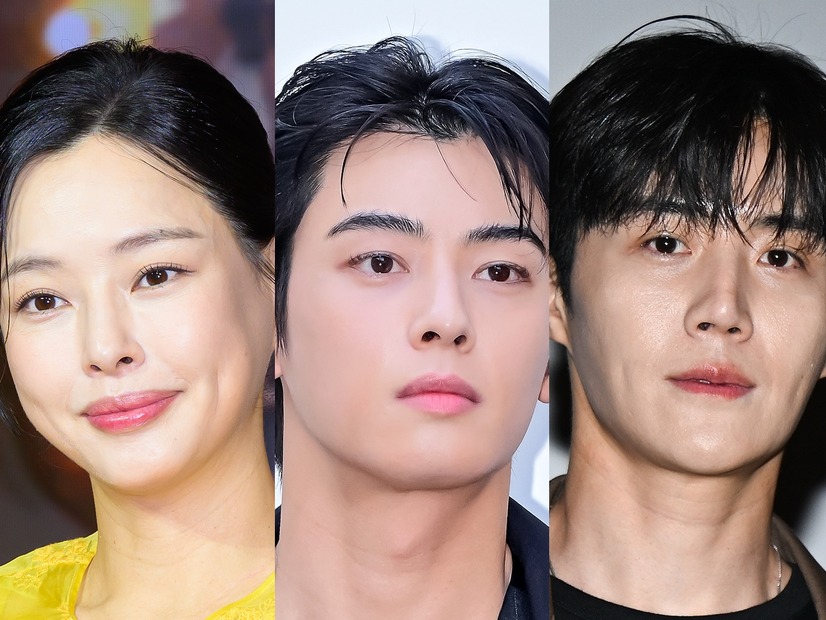 チャウヌ20億円追徴通知が示す「個人事務所」の落とし穴　またも浮上した韓国芸能人の脱税問題