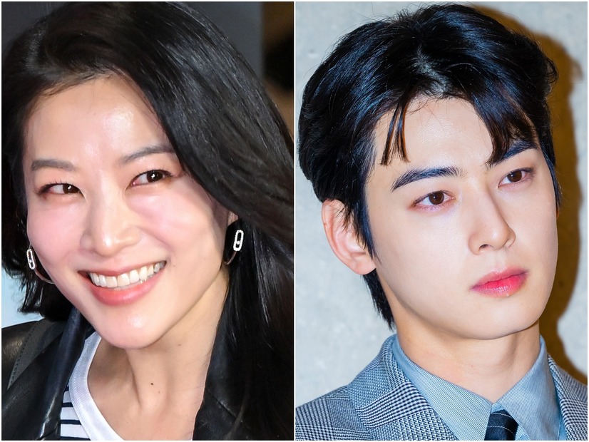 “脱税疑惑”チャウヌへの応援コメントで批判受けた『KPOPガールズ！ デーモン・ハンターズ』声優、発言を釈明