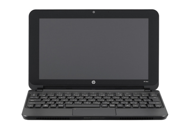 「HP Mini 210」