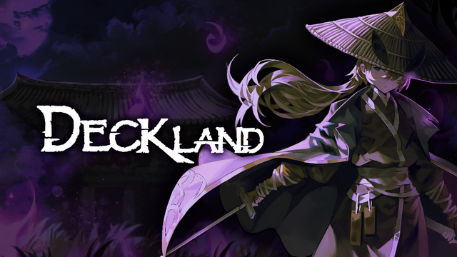 韓国の伝統的ボードゲームとデッキ構築型ローグライトが融合した『DeckLand』3月23日に早期アクセス開始