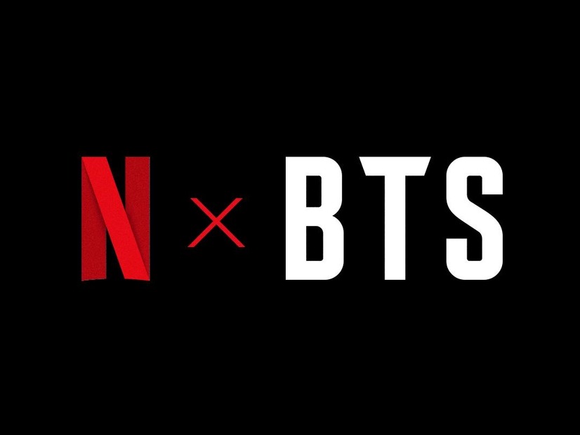 BTSの完全体カムバックステージ、Netflixで世界同時生中継決定　ソウル中心部から世界190地域へ