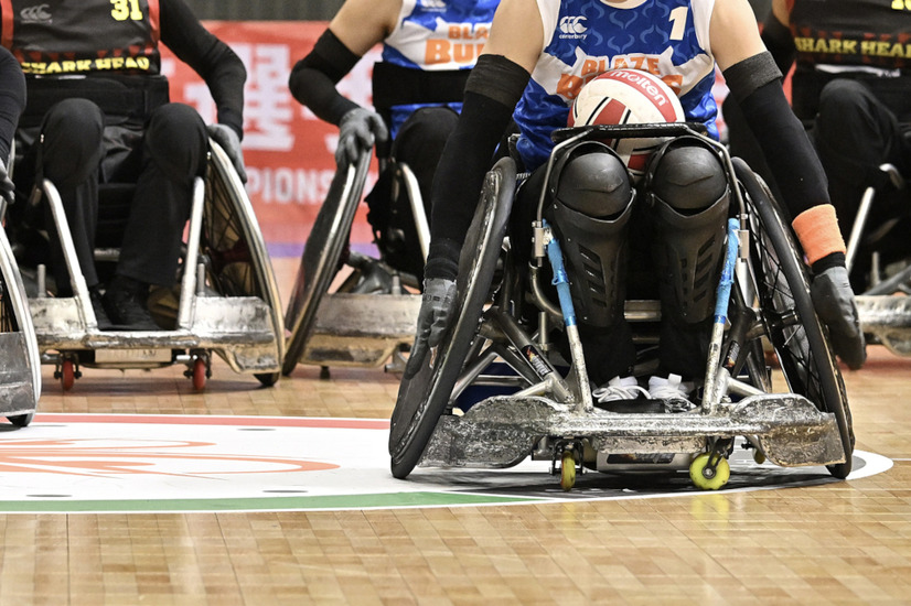 日曜劇場『GIFT』（C）TBS