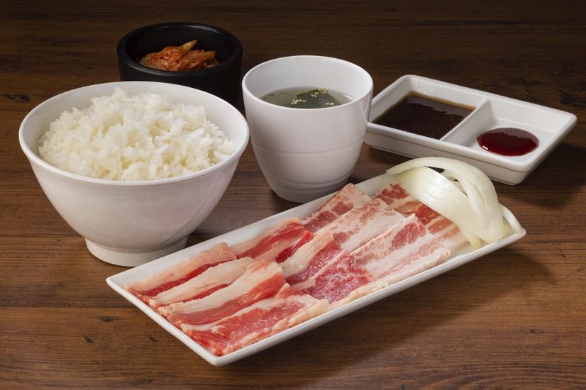 焼肉ライク“肉の日”企画