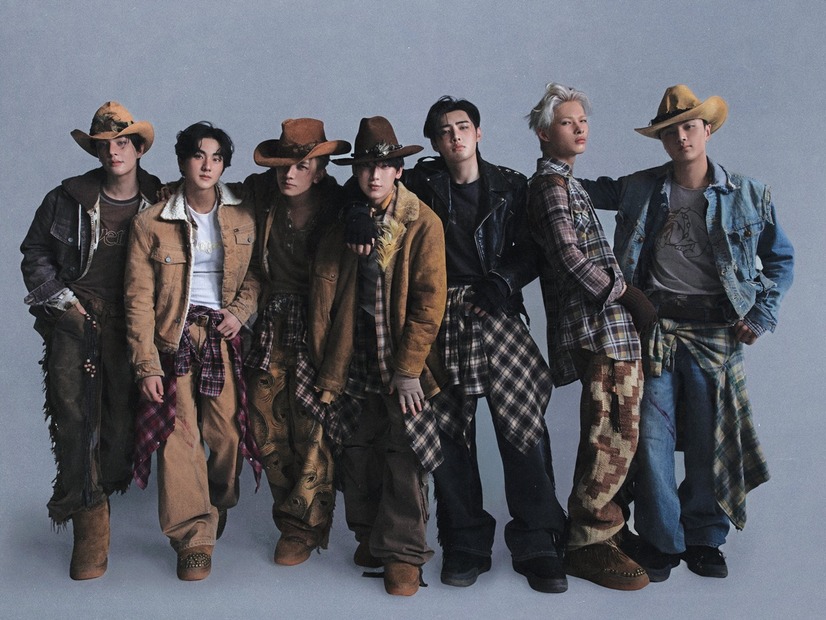 ENHYPEN、新AL『THE SIN：VANISH』で示した“次のステージ”　評論家も絶賛「さらなる高みへ…」