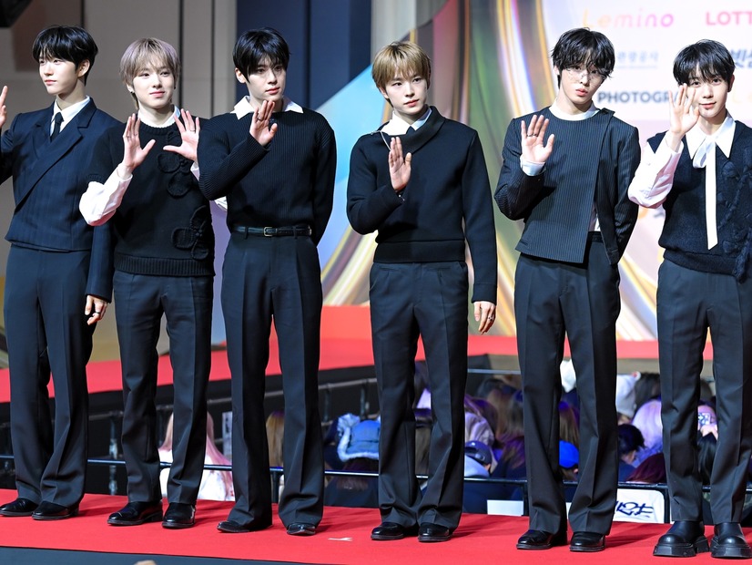 NCT WISH、初コンサートツアーのアンコール公演決定！4月にソウル・KSPO DOMEで開催へ