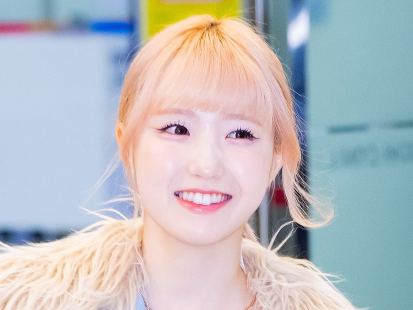 元AKB48本田仁美、ロングヘアに“イメチェン”！大人の魅力に「色っぽすぎる問題」「たまらん」と反響