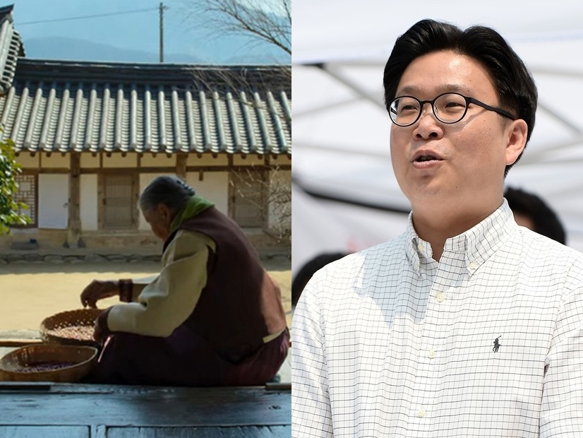 なぜ中国企業が展示で“韓国の伝統美”を扱った？「文化の乗っ取りだ」と韓国教授が敏感に反応