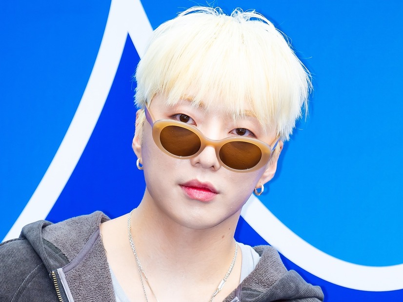 WINNER・スンユン、ソウル公演の“スペシャルゲスト”を予告…正体不明のシルエットに関心集中